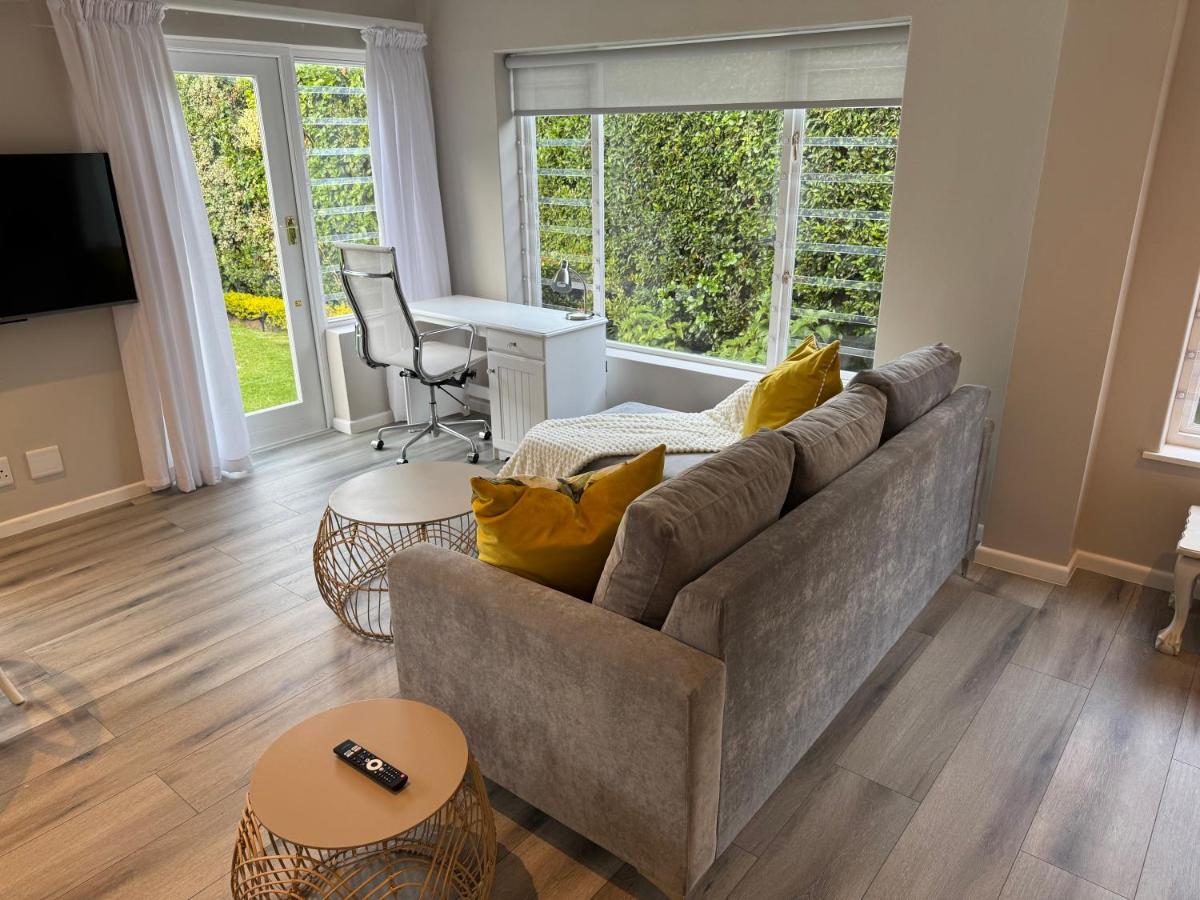 Grace Suite - charming 1 bed suite with Solar - 5