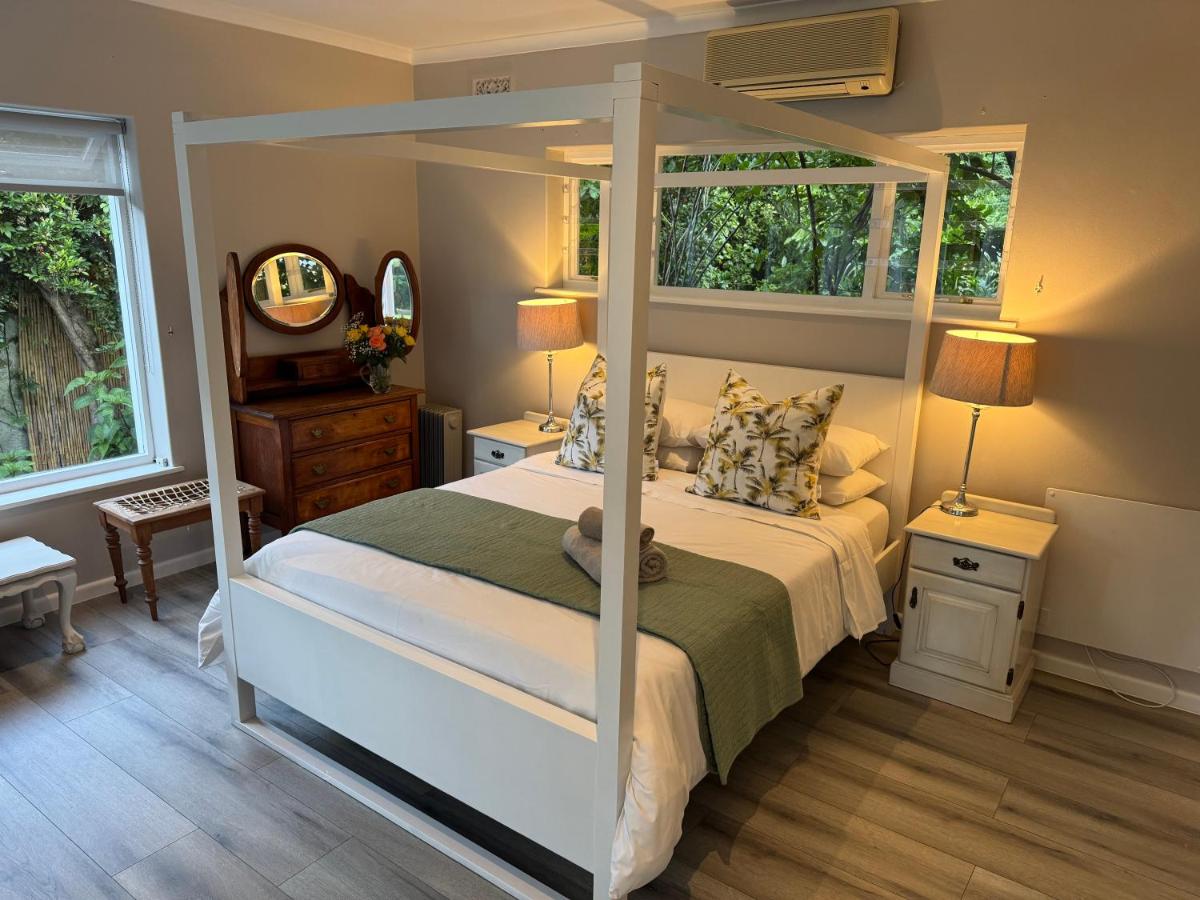 Grace Suite - charming 1 bed suite with Solar - 2