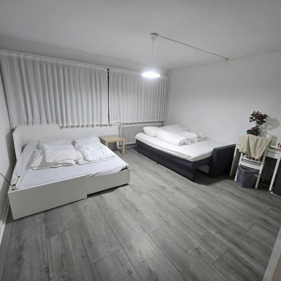 Jagersborg alle nice Flat - 2