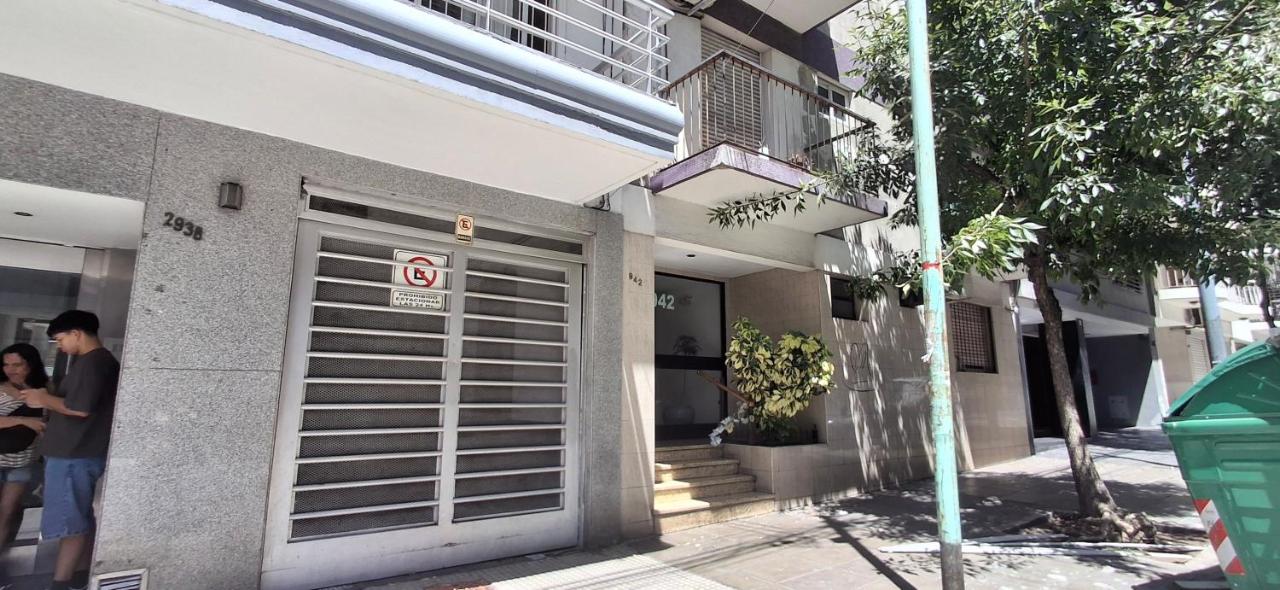 Recoleta Cabrera Suites - 3