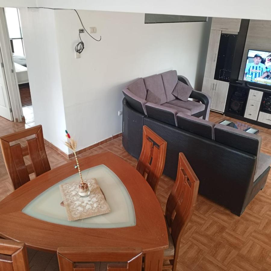 ROCHI HOUSE-2 - Cusco - 4