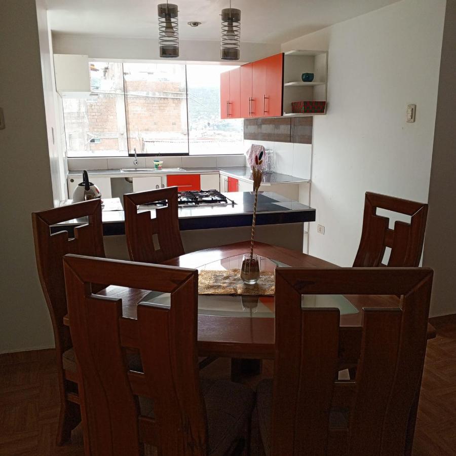 ROCHI HOUSE-2 - Cusco - 3