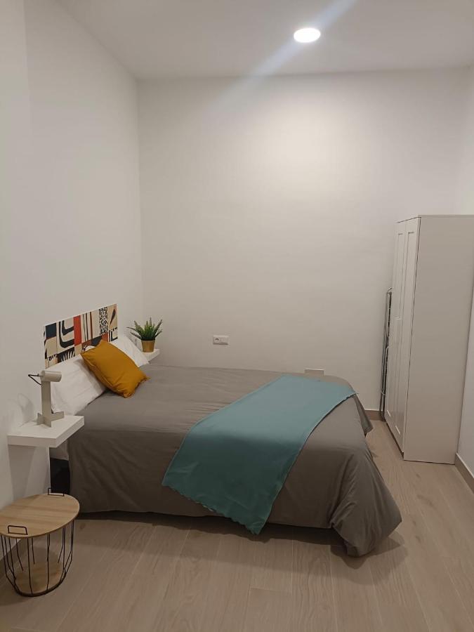 Apartamento-estudio Olivia - 2