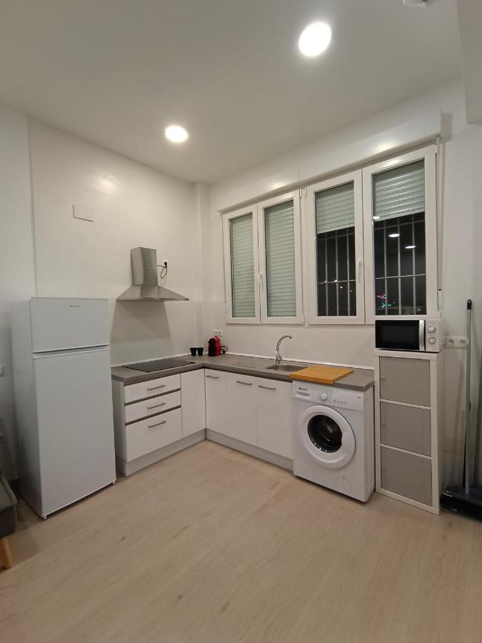 Apartamento-estudio Olivia - 3