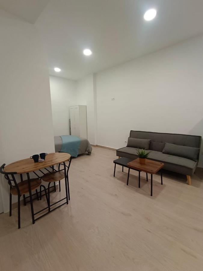 Apartamento-estudio Olivia - 5