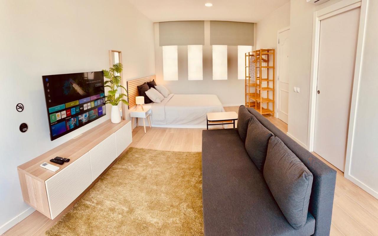 Alagoas Studio - City Center - 5