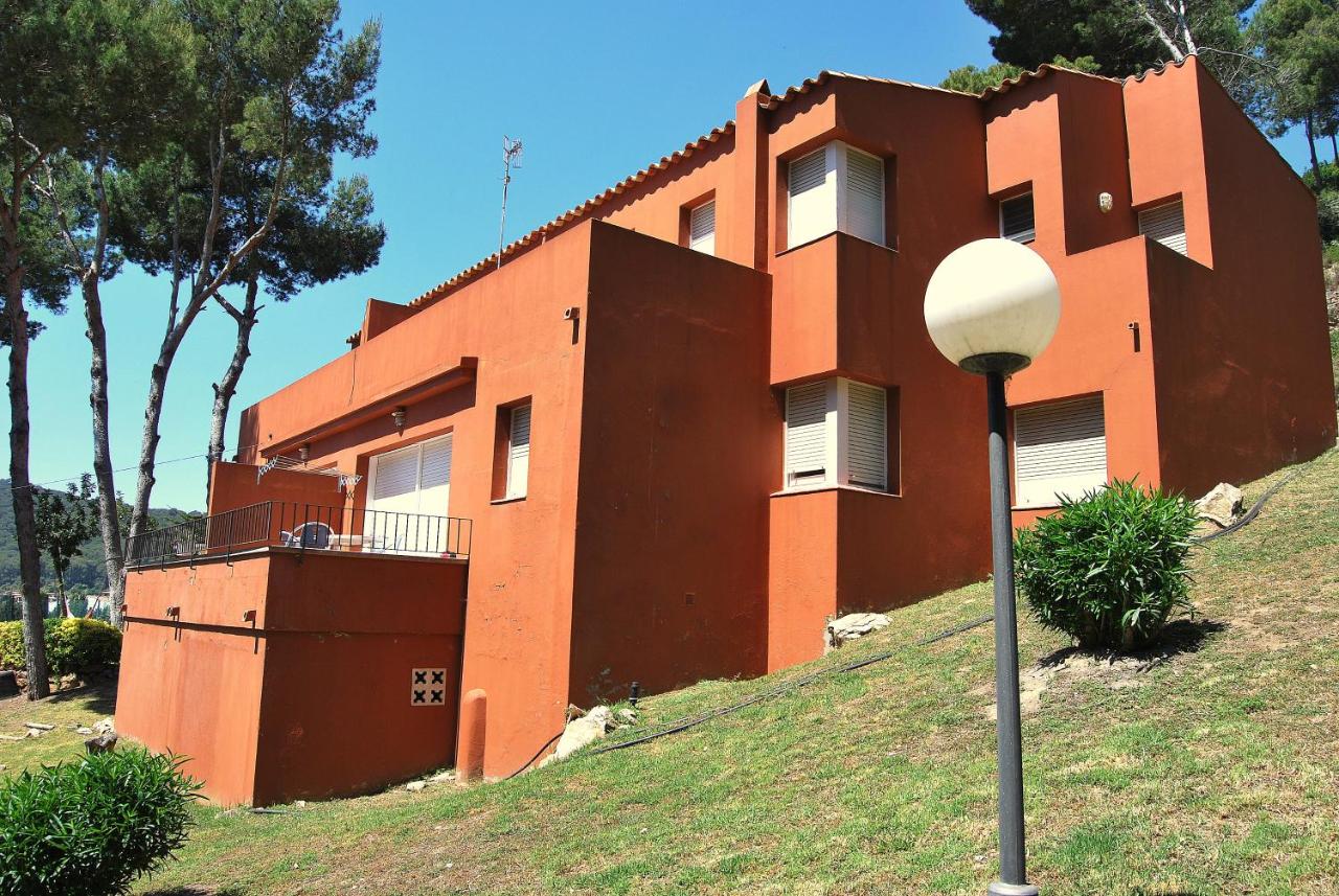 Apartamentos Begur, Spain - Booking.com