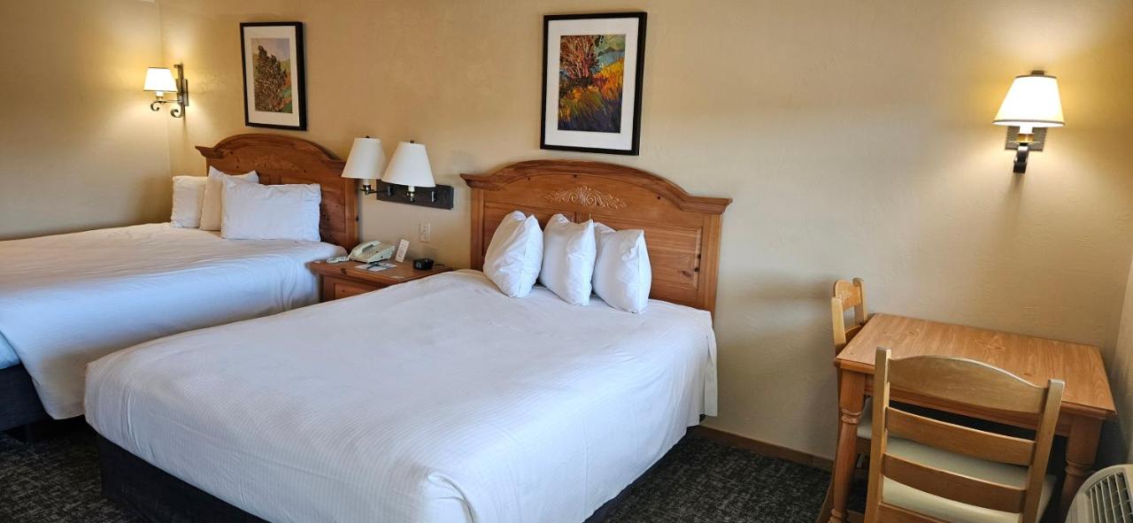 Homestead Suites - Fish Creek — photo 10