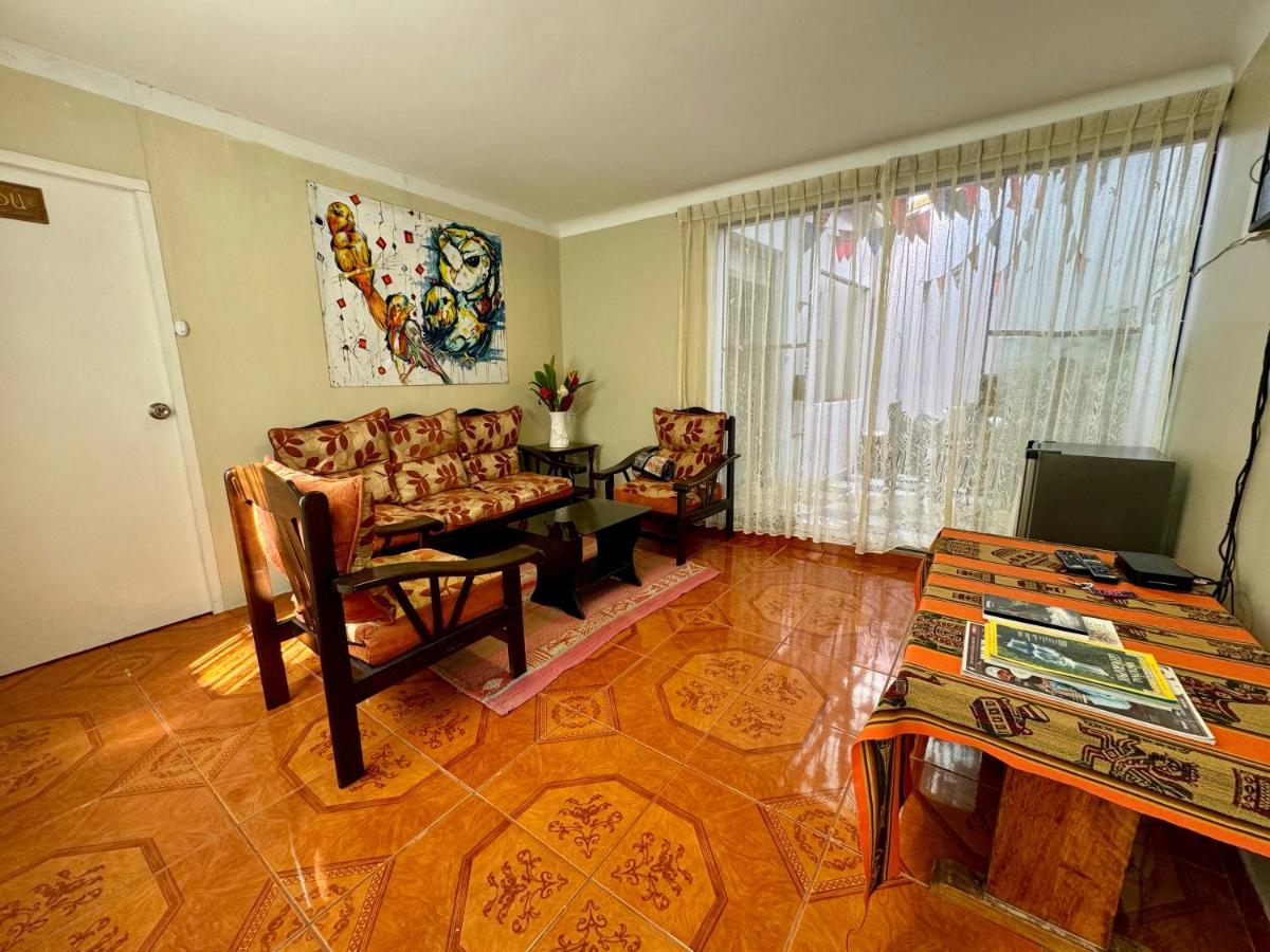 Tika house - 3