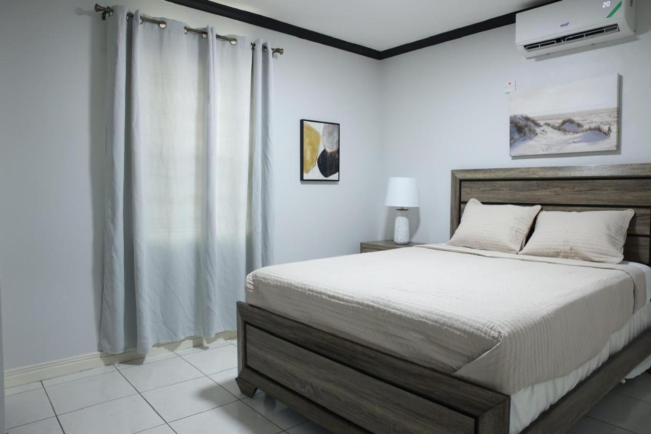 Apartment at Winchester - 2