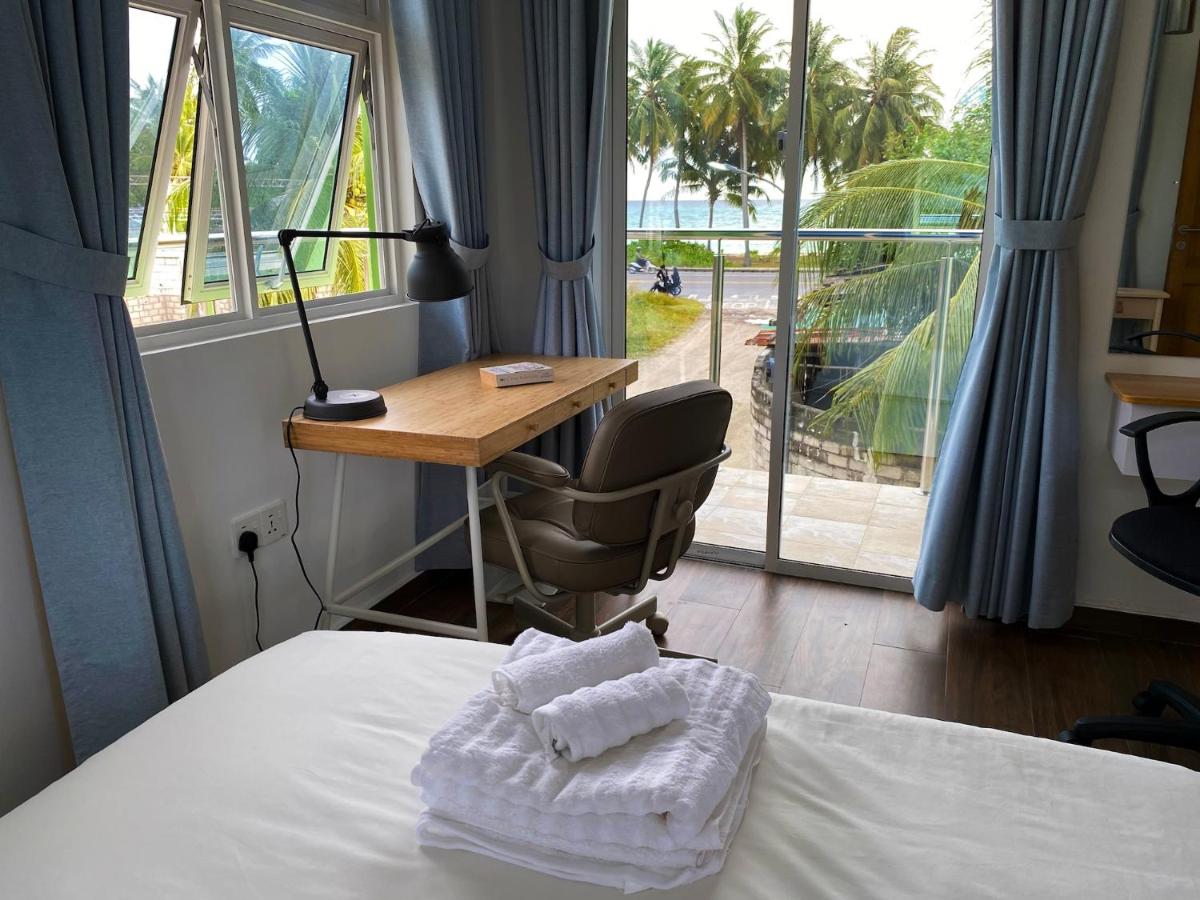 Entire Home - Calm Beach Inn - 3