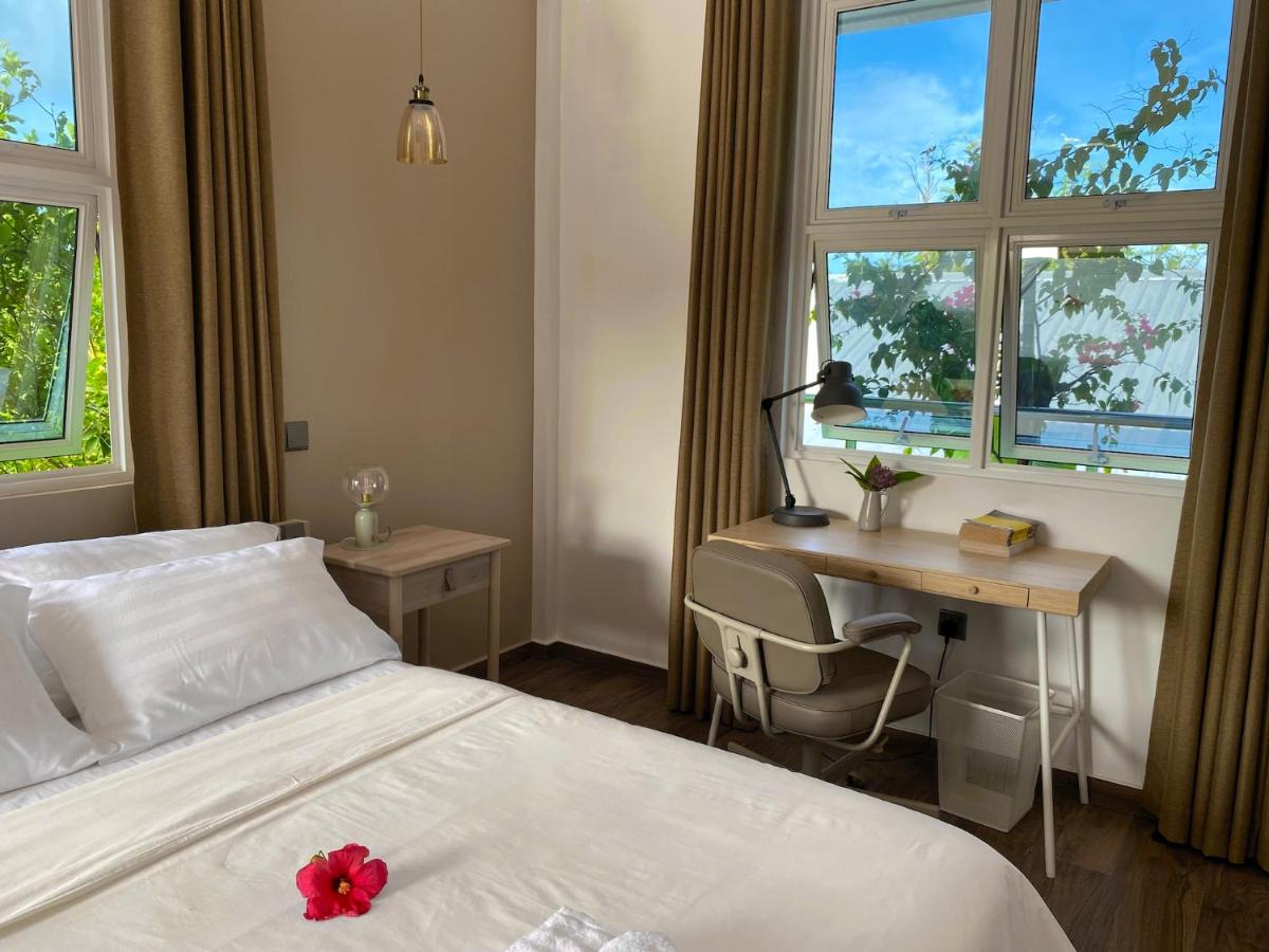 Entire Home - Calm Beach Inn - 2