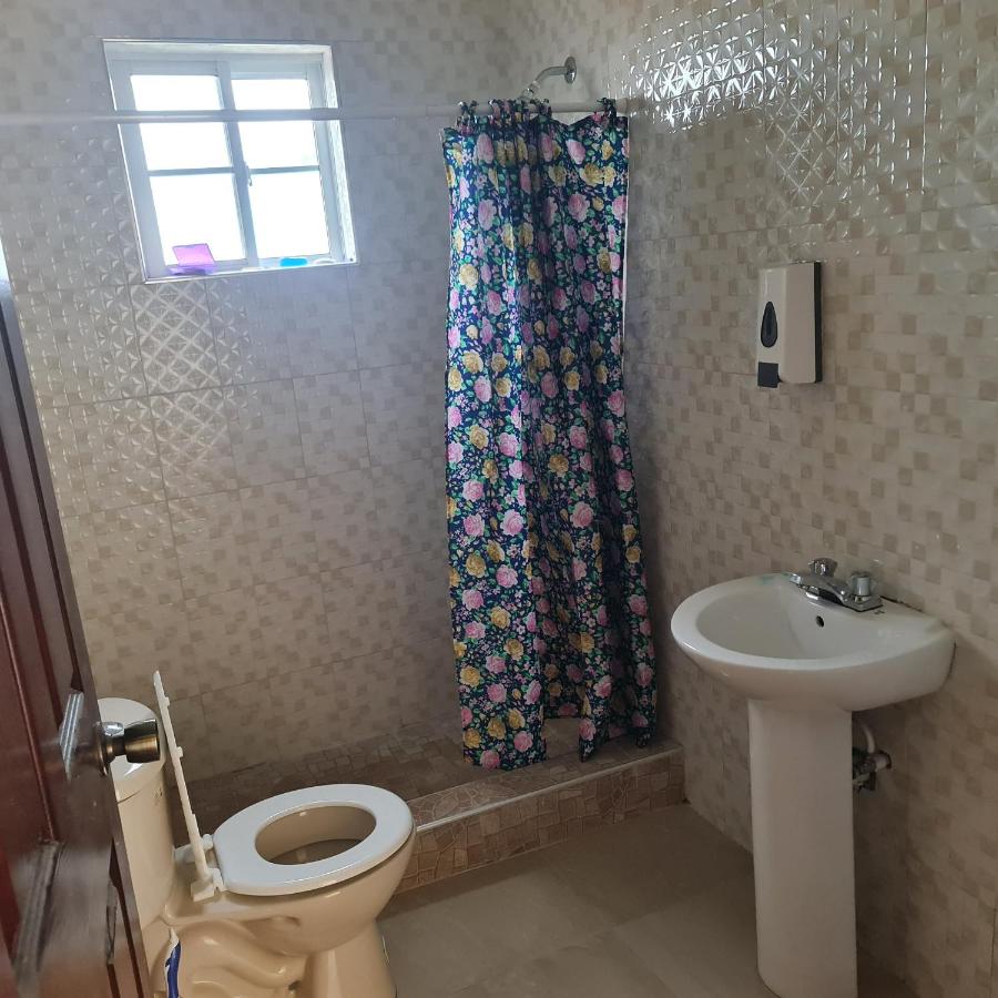 Paradise place grande view room - 3