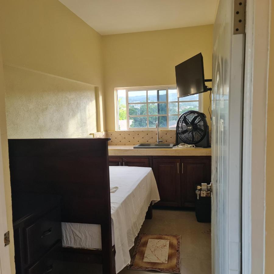 Paradise place grande view room - 2