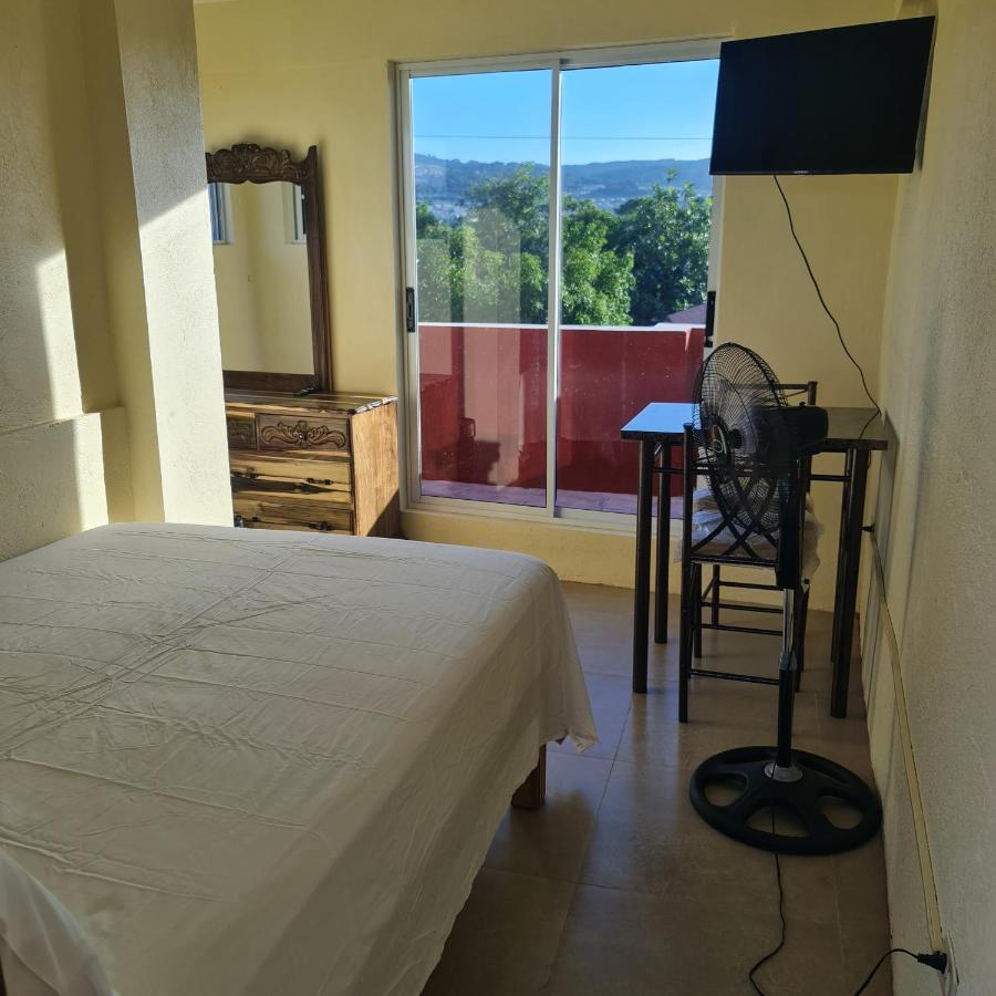 Paradise place grande view room - 5