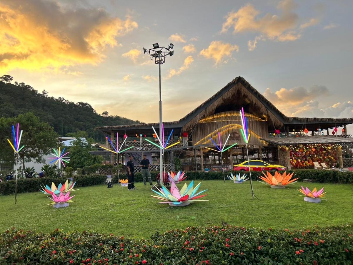 Thailand Mountain Phuket - 5