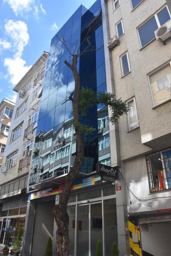 The Marist Hotel Kadikoy