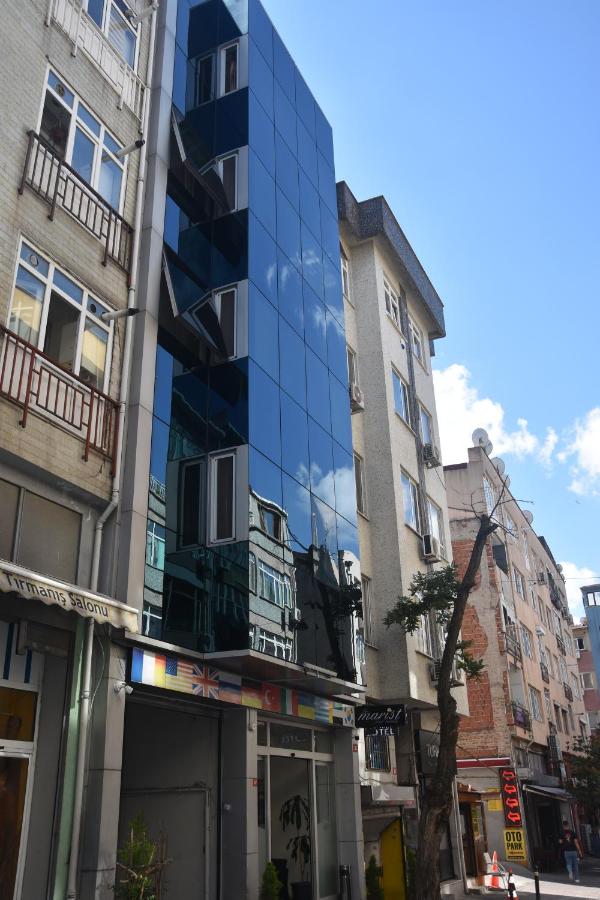 The Marist Hotel Kadikoy - 2