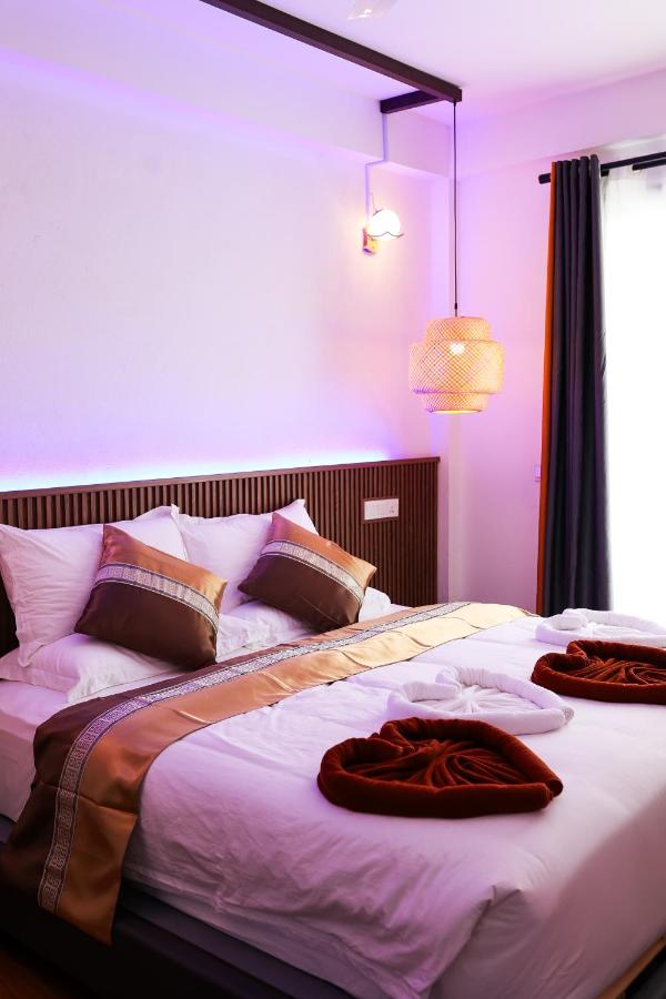 Island Vista Thoddoo - 2