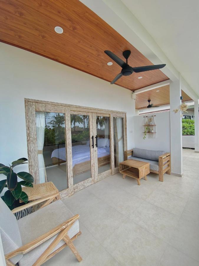 Green Coco House - 2