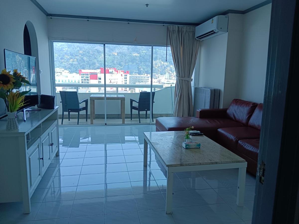 Patong tower mountain view m705 - 4