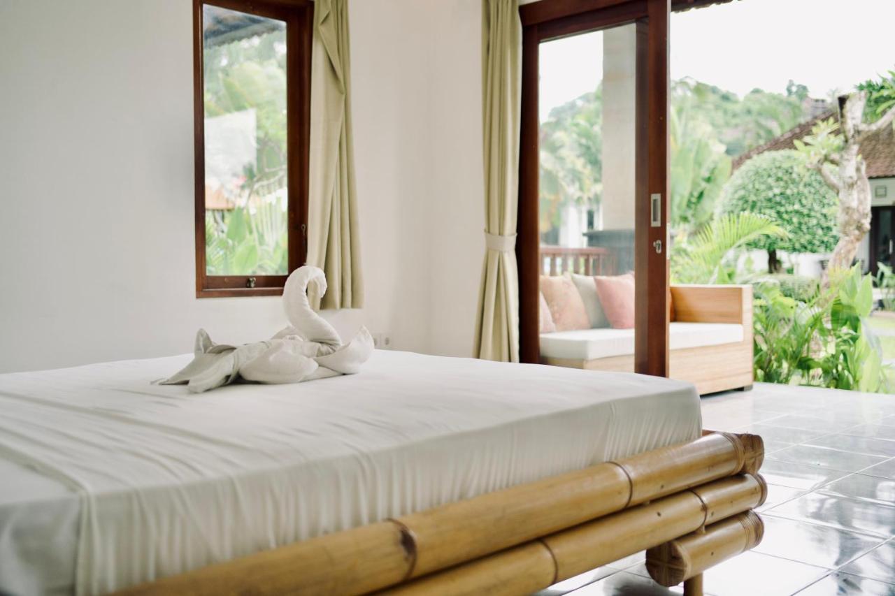 Abian Bali Resort Amed - 2