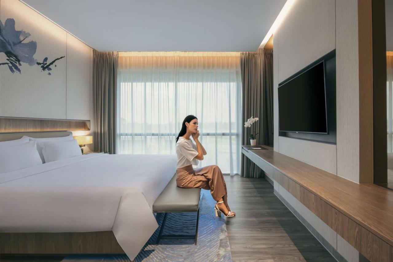 Dusit Thani Laguna Singapore - 5