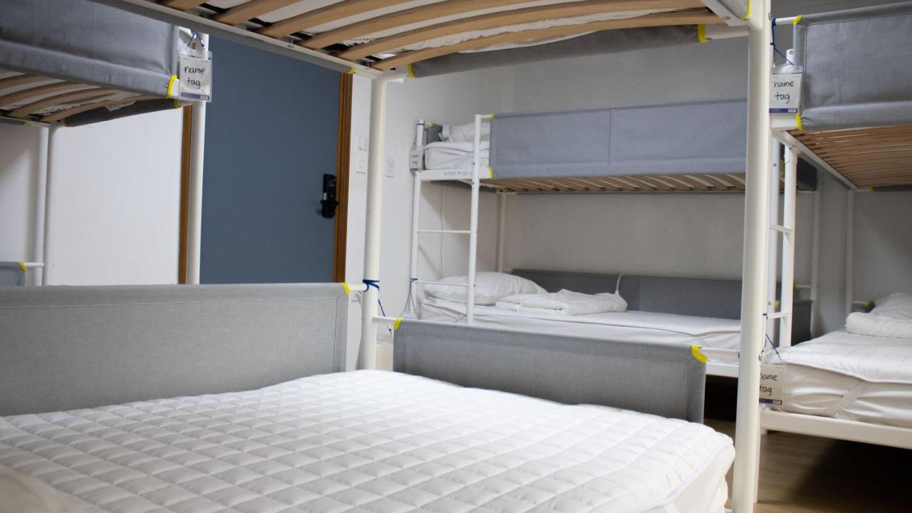 Ocean's Guesthouse - foreigners only - 5