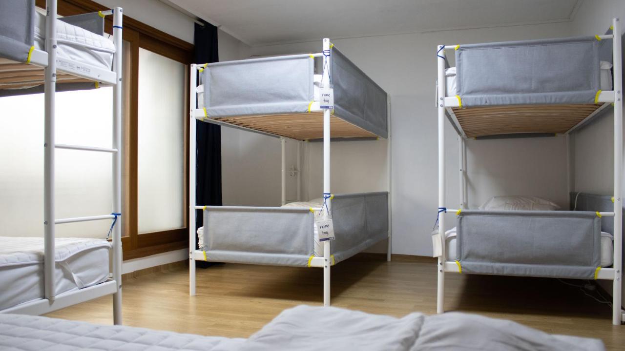 Ocean's Guesthouse - foreigners only - 2