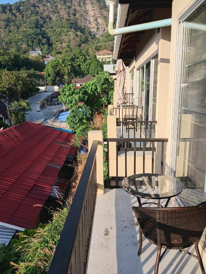 Infinity Boutique Hotel Kata Beach - 2