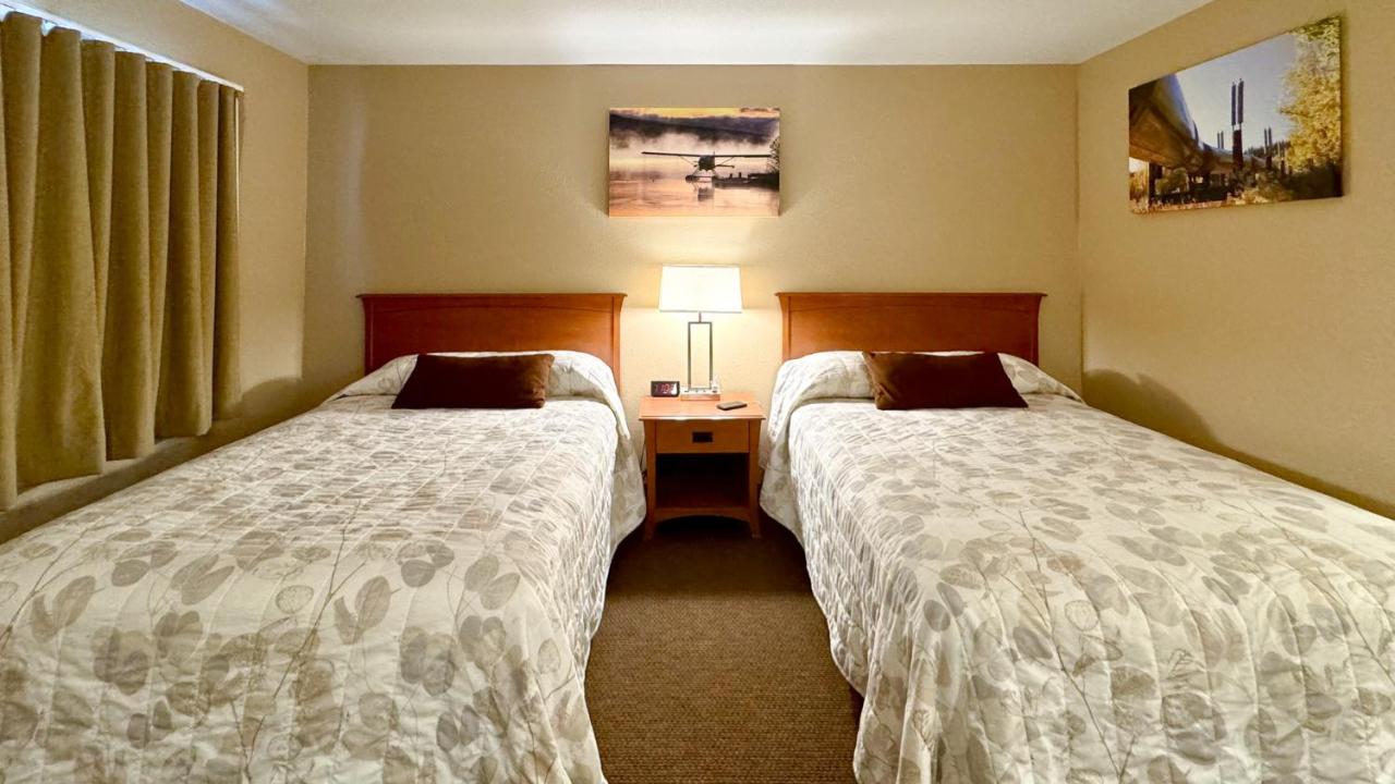 Alaska Range Motel — photo 23