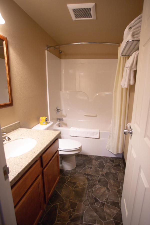Alaska Range Motel — photo 10