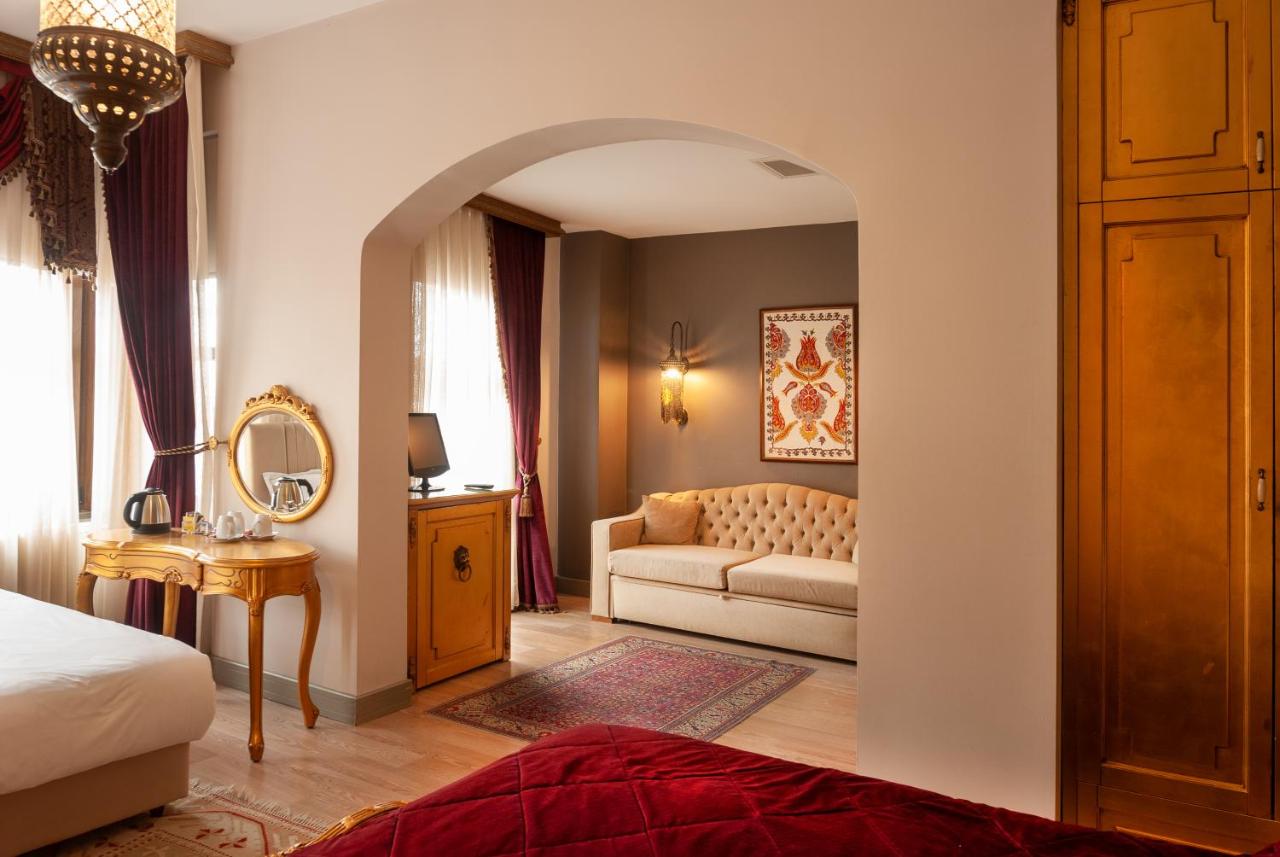 Sokullu Pasa Hotel - Special Class - 3