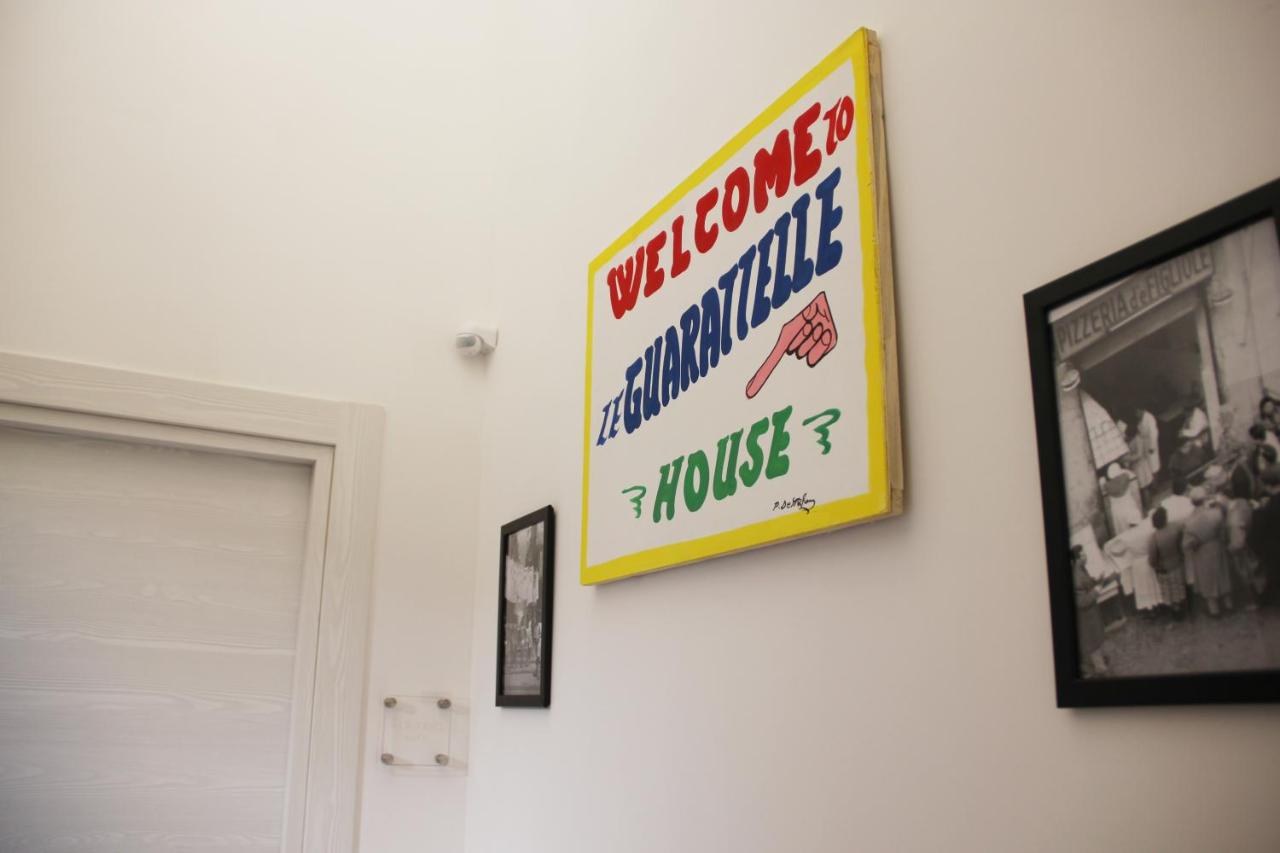 Le Guarattelle House Pulcinella Room - 5