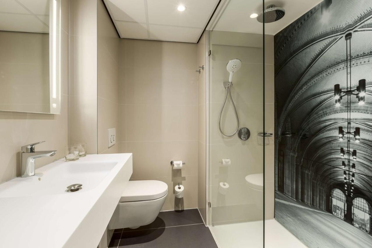 NH Amsterdam Schiphol Airport - 3