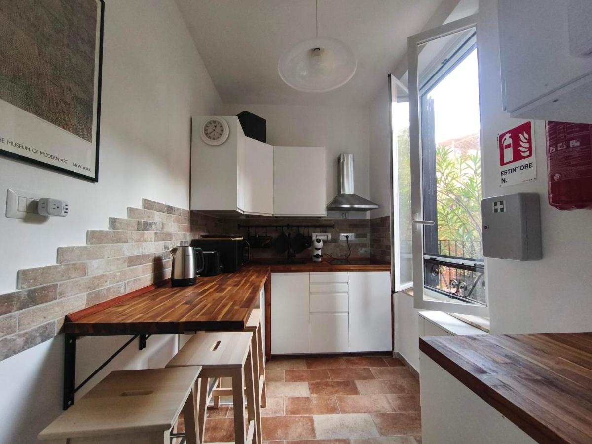 Guest House Garofano - 4