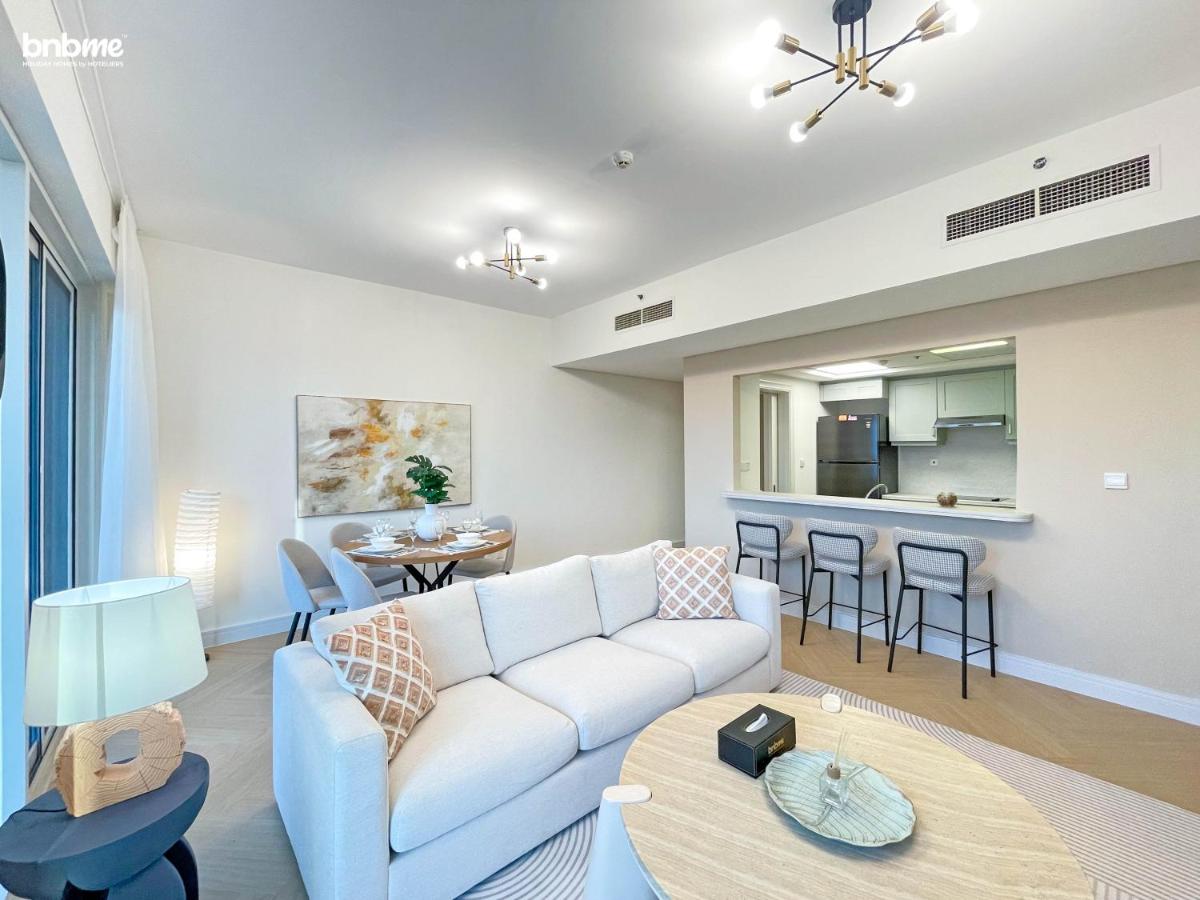 bnbmehomes - Golf Tower 1 - 5