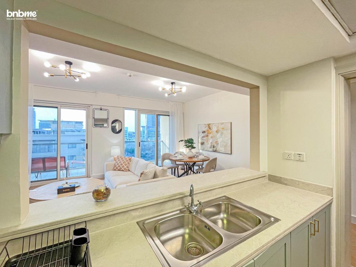 bnbmehomes - Golf Tower 1 - 3