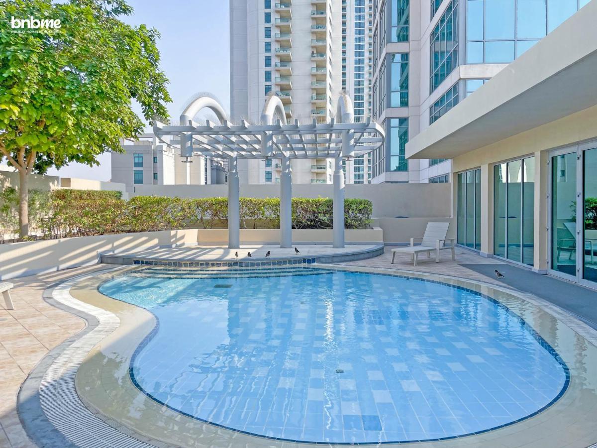 bnbmehomes - Golf Tower 1 - 4