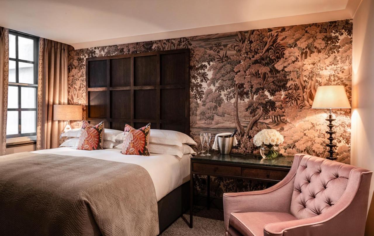 The Bloomsbury Hotel - 3