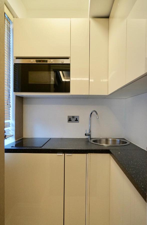 Chelsea Prime Location Studio - 4