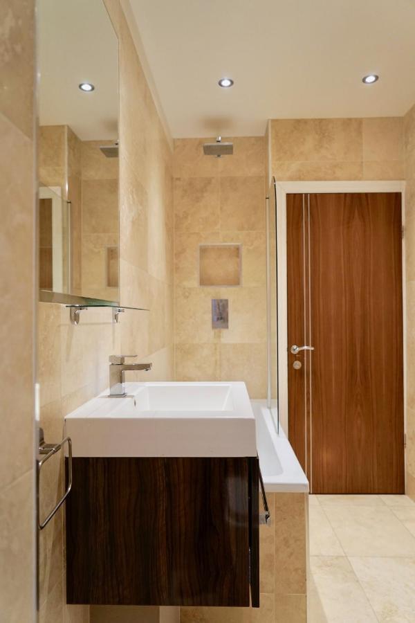 Chelsea Prime Location Studio - 3