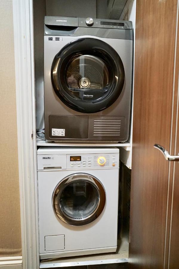 Chelsea Prime Location Studio - 5