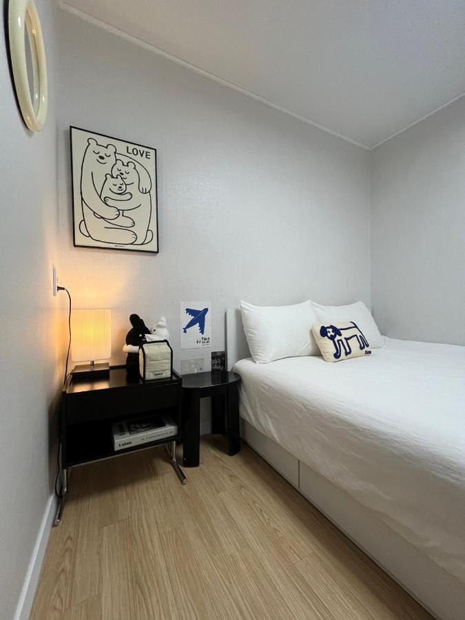 Stay CarpeDiem Hongdae - 2