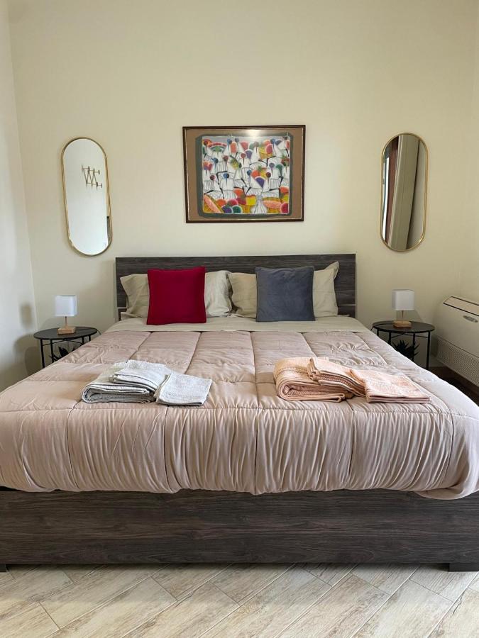 Trigoria Suite