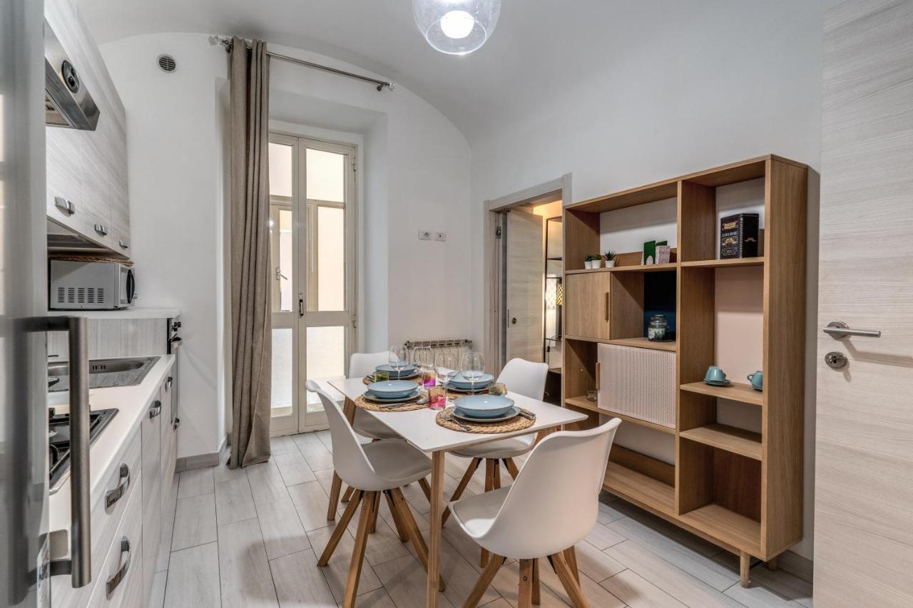 Fresh House Sapienza - 4