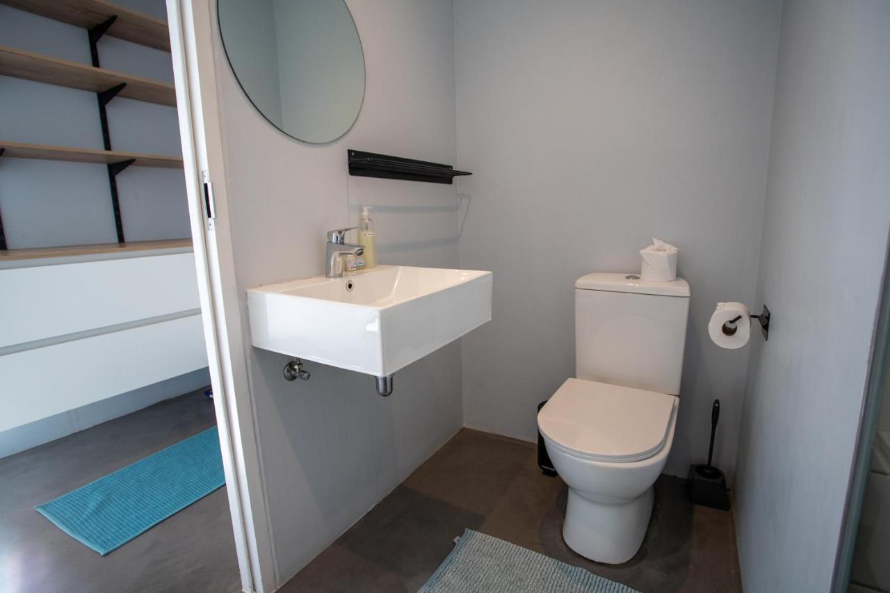 Four on O - Entire rental unit - Sea Point - 1 min from beach - 3