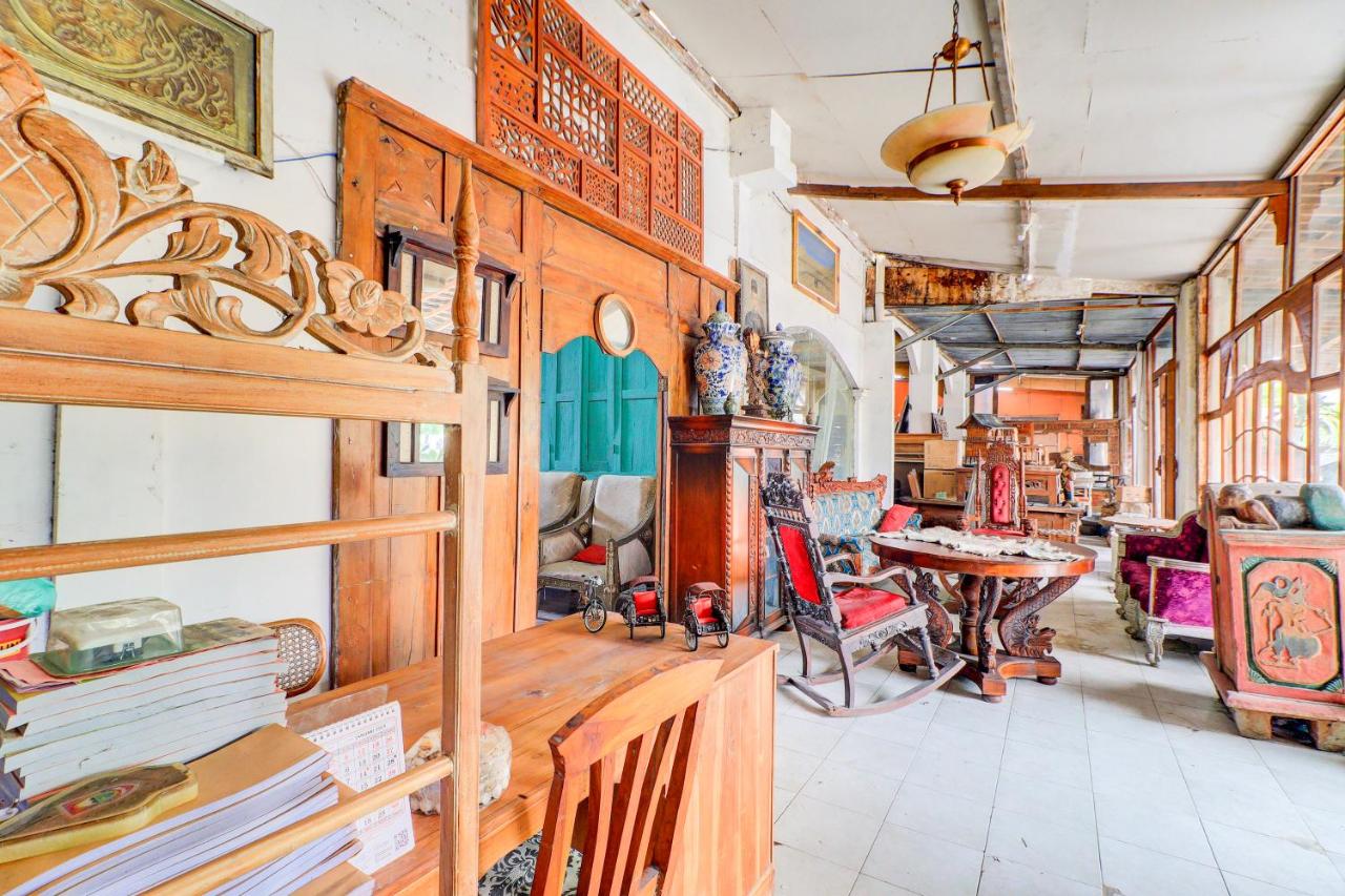 Collection O Sanur Near Bali Exotic Marine Park - 5