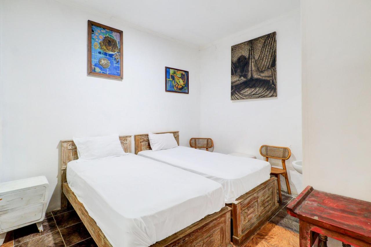 Collection O Sanur Near Bali Exotic Marine Park - 2