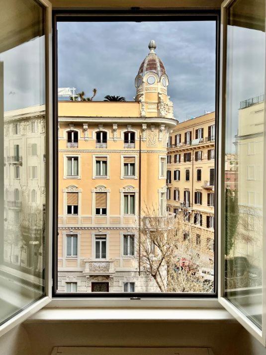 Guest House della Valle Roma